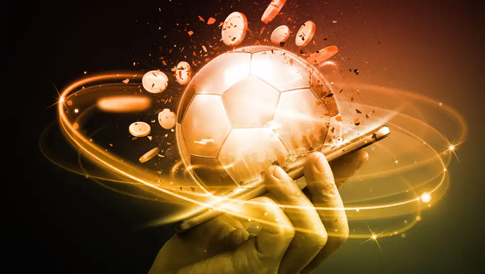 Cá cược thể thao BK8 – Sảnh thể thao nơi đam mê bùng nổ cùng kèo cược hấp dẫn