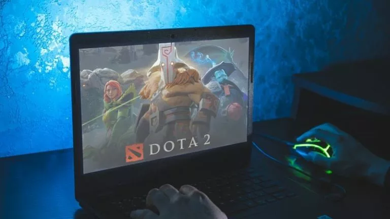 Cá cược Dota 2 BK8 – “mảnh đất màu mỡ” cho fan MOBA chiến thuật